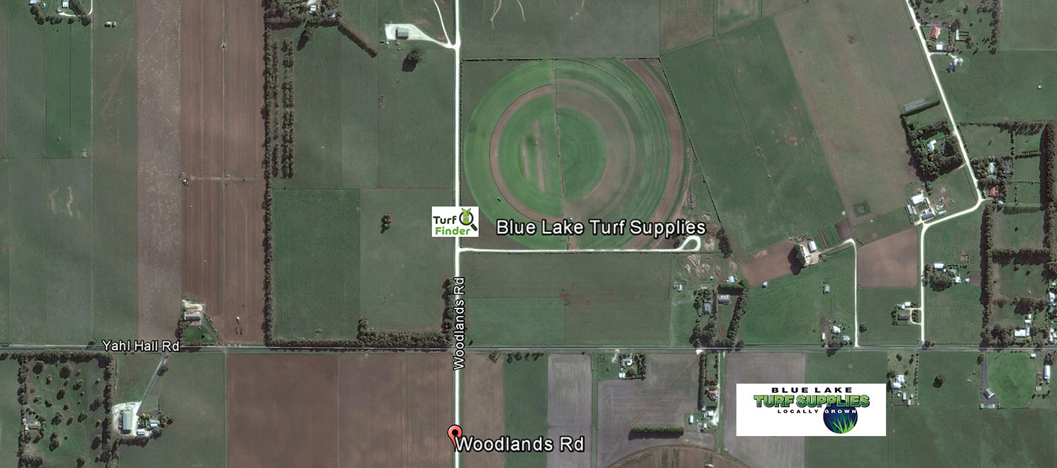 Turf Finder Blue Lake Turf Supplies